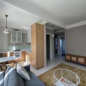 дизайн комфортной квартиры
