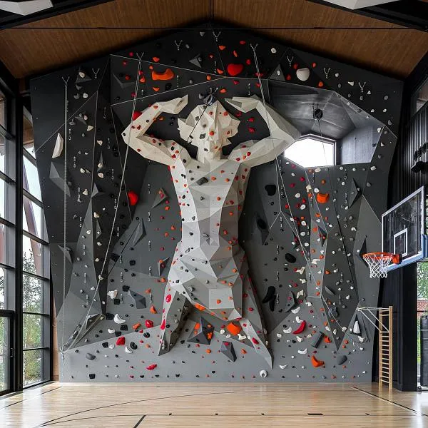 Строительство спортивных объектов