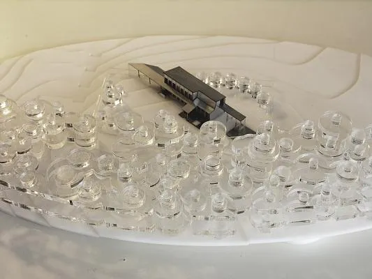 Современный дизайн