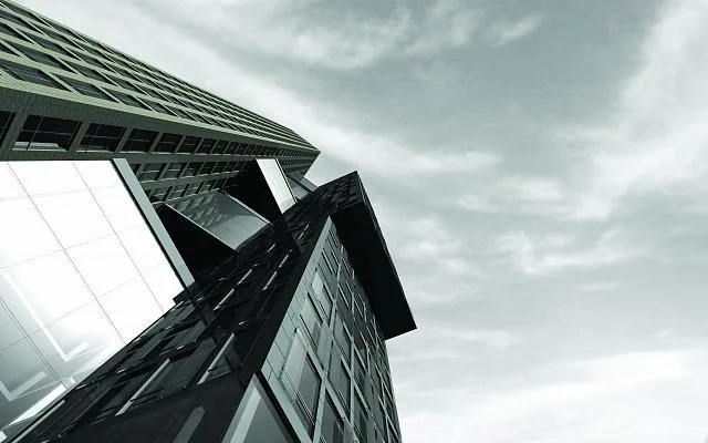 Профессиональное бюро архитектора Юрия Логинова