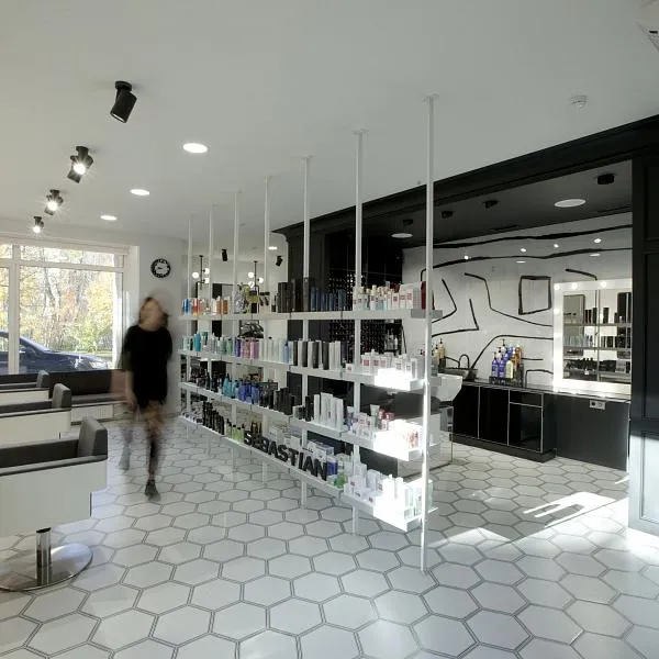 Персона Салон - дизайн интерьера / PERSONA